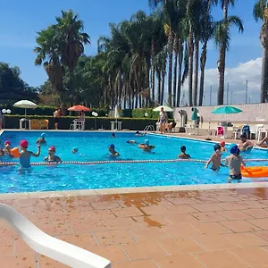 Casa vacanze Focu E Mari, Mascali